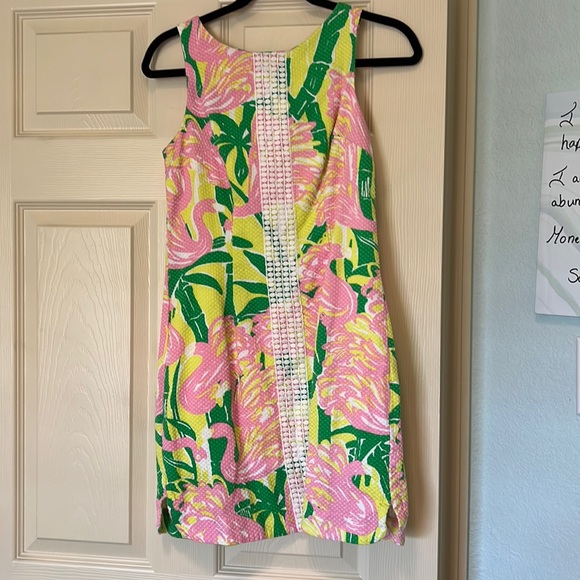 Lilly Pulitzer for Target Dresses & Skirts - Lilly Pulitzer For Target Women’s Size 6 Shift